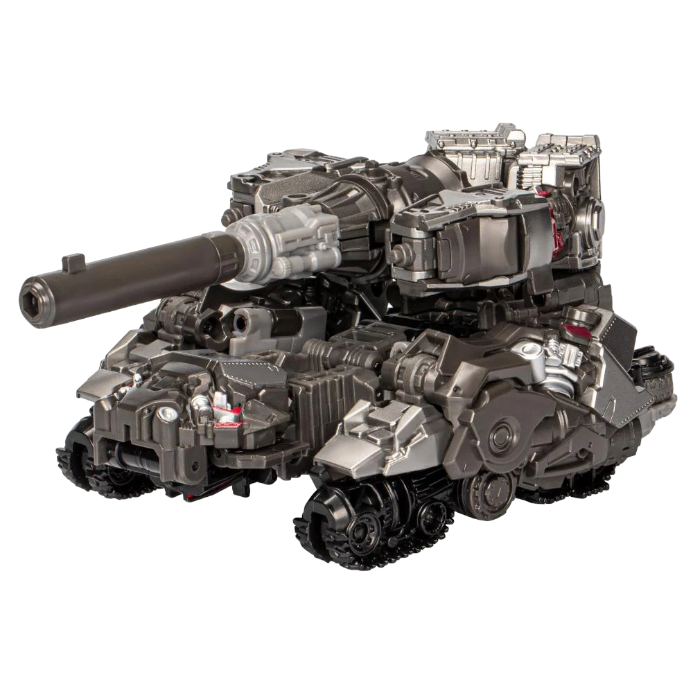 Transformers Studio Series 109 Leader Concept Art Megatron