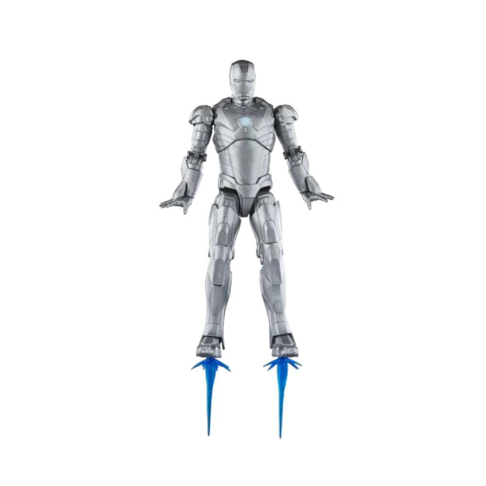 Marvel Legends The Infinity Saga Iron Man - Iron man Mark II