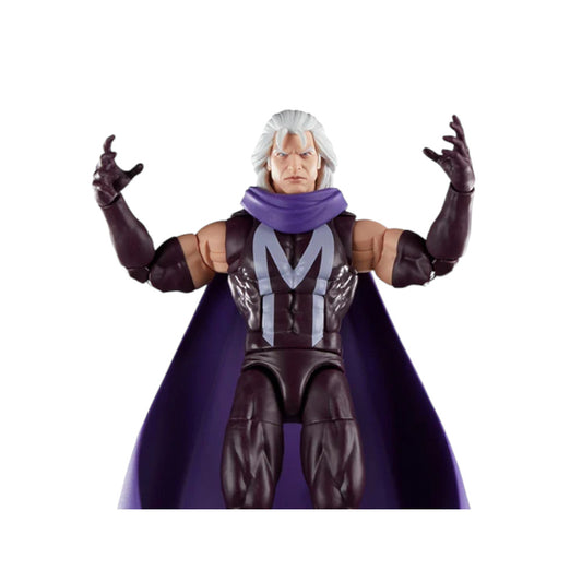 Marvel Legends Retro X-Men '97 Magneto Wave 2