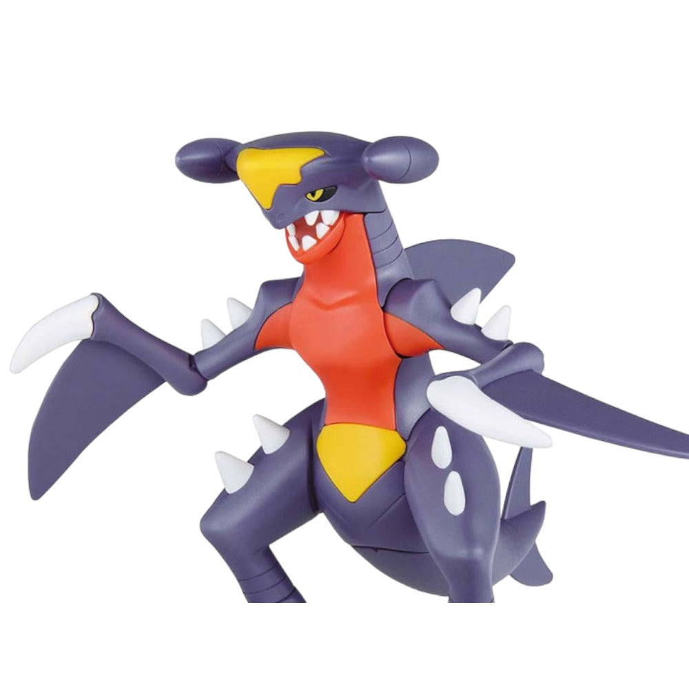 Pokemon Garchomp Model Kit