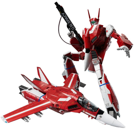 Robotech ROBO-DOU VF-1J Veritech Miriya Sterling