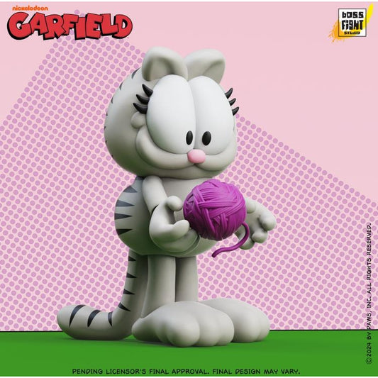 Garfield Wave 1 - Nermal