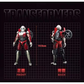 Transformers: Rise of the Beast - Classic Class Arcee Model Kit
