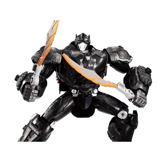Transformers Beast Awakens Awakening Optimus Primal