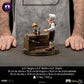 Geppetto & Pinocchio Art Scale Limited Edition 1/10