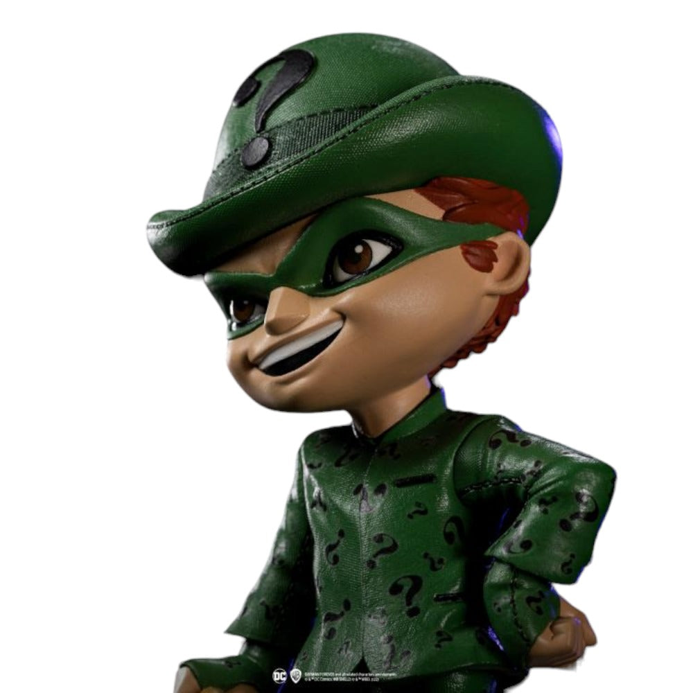 Batman Forever MiniCo Riddler