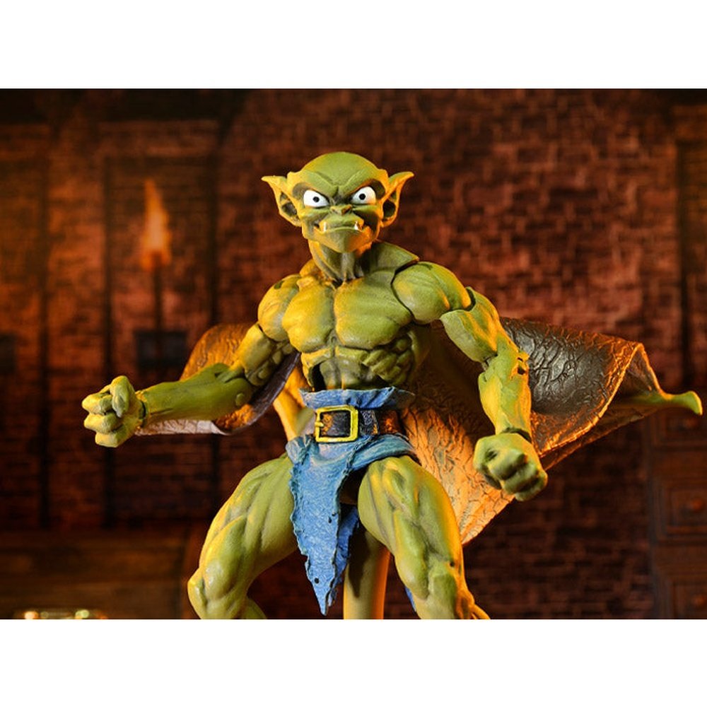 Gargoyles Ultimate Lexington