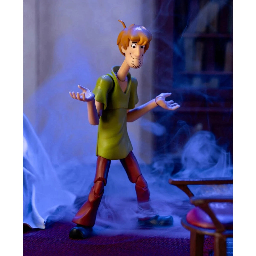 Scooby-Doo Shaggy 1/12