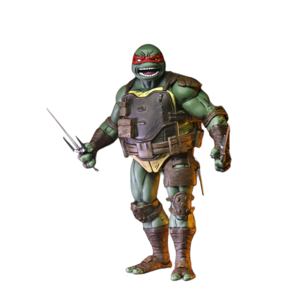 TMNT: The Last Ronin - Ultimate Raphael