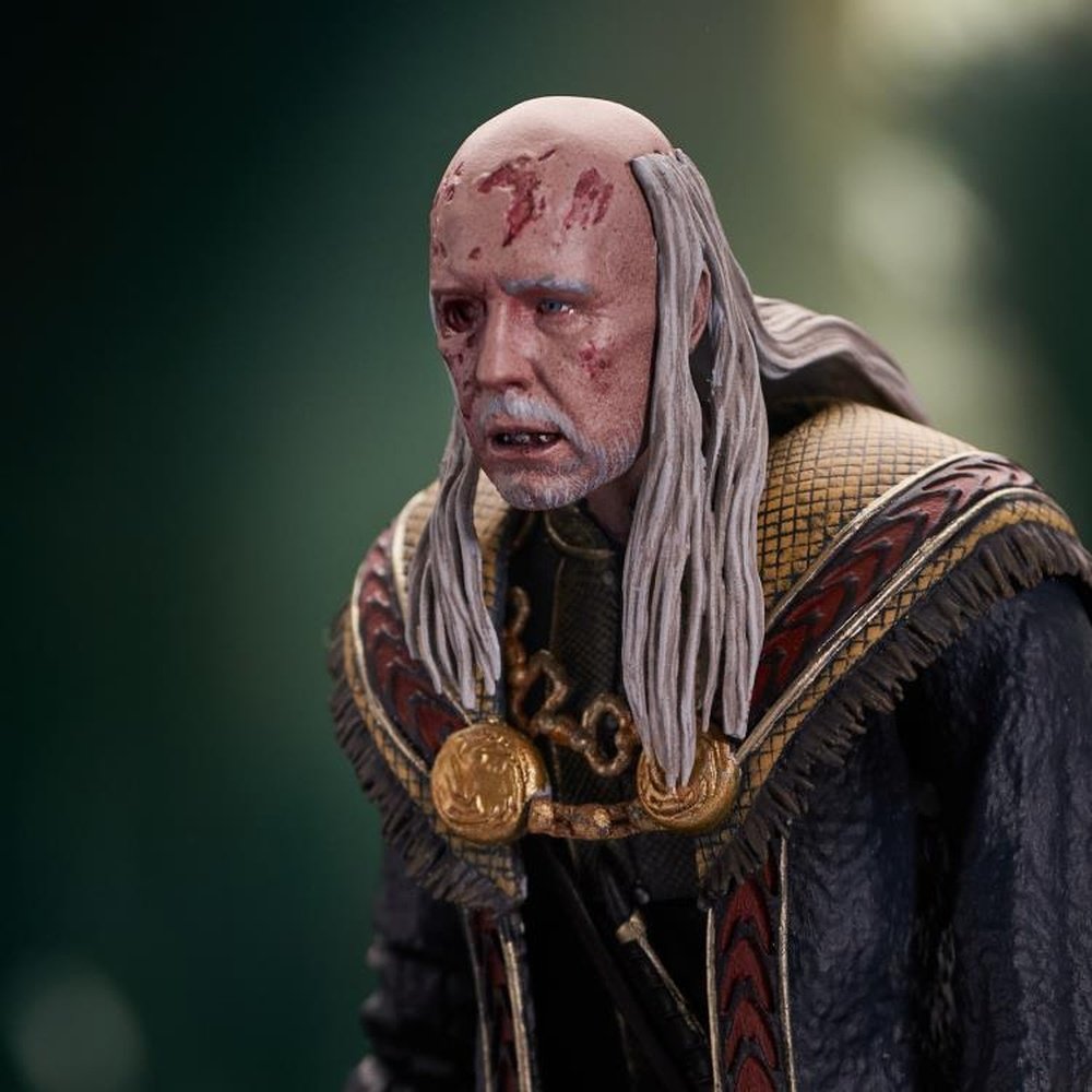 House of the Dragon Viserys Deluxe
