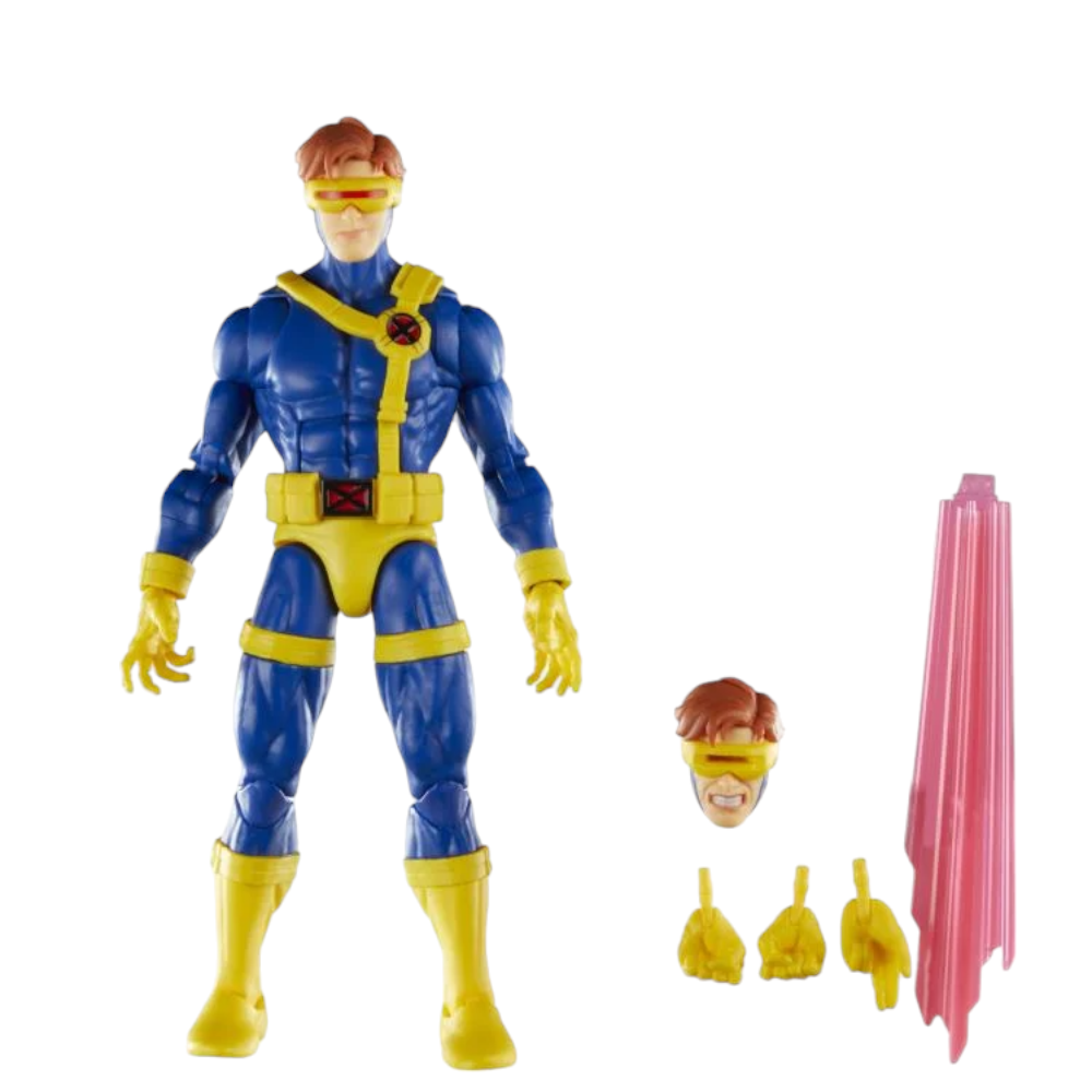 Marvel Legends Retro X-Men '97 Cyclops