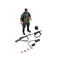 Military Figures WWII Wehrmacht 1/18