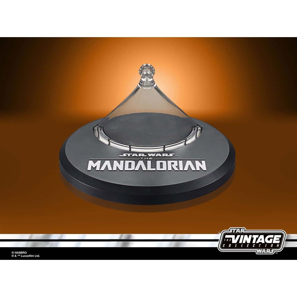 Star Wars: The Vintage Collection The Mandalorian's N-1 Starfighter The Mandalorian