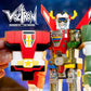 Voltron: Defender of the Universe Super Cyborg Voltron Full Color