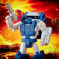 Transformers War for Cybertron: Kingdom Deluxe Pipes