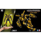 Transformers: Rise of the Beasts DLX Scale Collectible Series Bumblebee