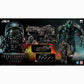 Transformers: Age of Extinction DLX Scale Collectible Series Lockdown