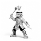 Samurai Adventure - Usagi Yojimbo Black & White Ver.