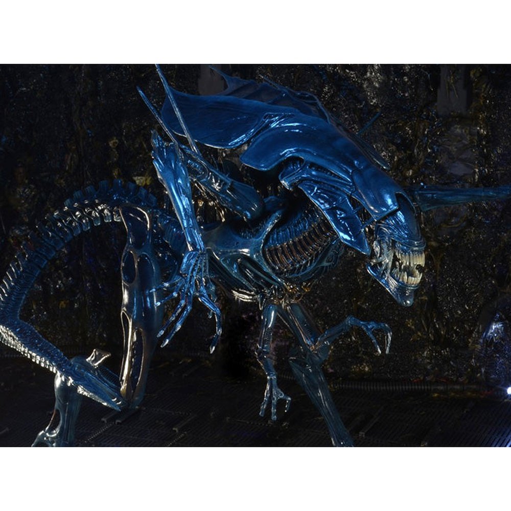 Aliens Xenomorph Queen Ultra Deluxe