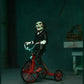 Saw Ultimate Jigsaw Killer Red Robe
