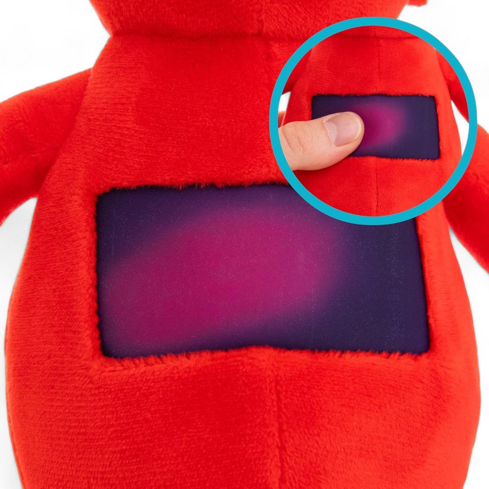 Teletubbies - Po Color Change Peluche