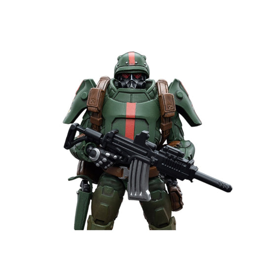 Infinity Ariadna Veteran Kazaks 1/18