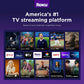 Roku Express HD Streaming