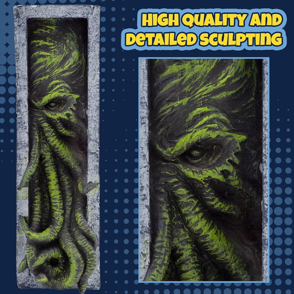 H.P. Lovecraft - Cthulhu Bookend