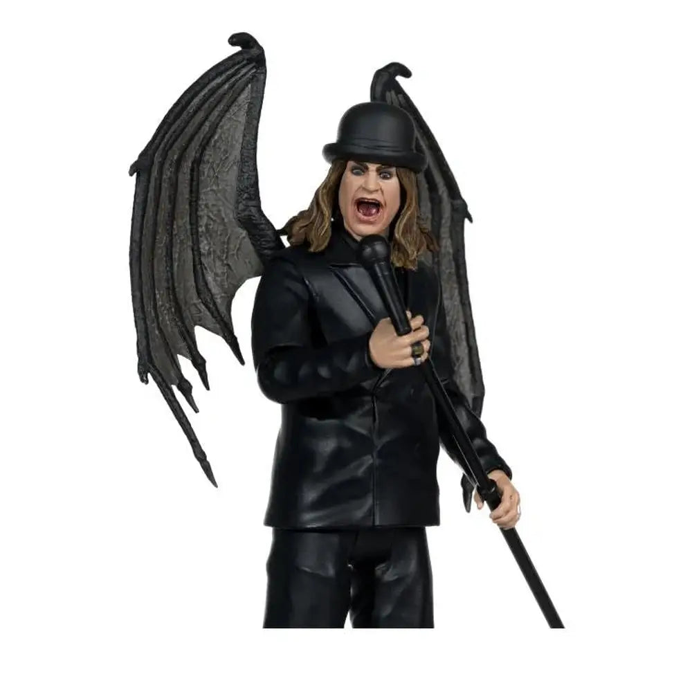 Music Maniacs Ozzy Osborne Limited Edition