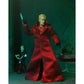Saw Ultimate Jigsaw Killer Red Robe