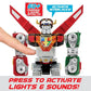Voltron: Defender of the Universe 40th Anniversary Classic Legendary Voltron 16"
