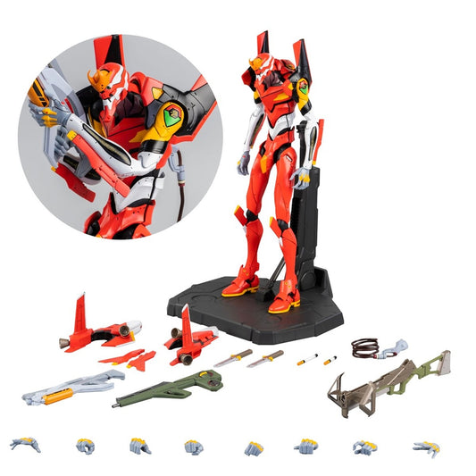 Evangelion: New Theatrical Edition Production Model-02 Robo-DOU