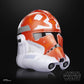 Star Wars: The Black Series 332nd Ahsoka's Clone Trooper Casco Electrónico 1/1