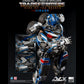 Transformers: Rise of the Beasts DLX Mirage