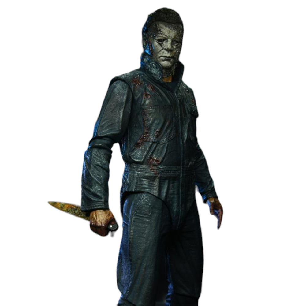 Halloween Ends Ultimate Michael Myers