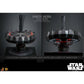 Star Wars DX45B Darth Vader Battle Damaged Deluxe 1/6
