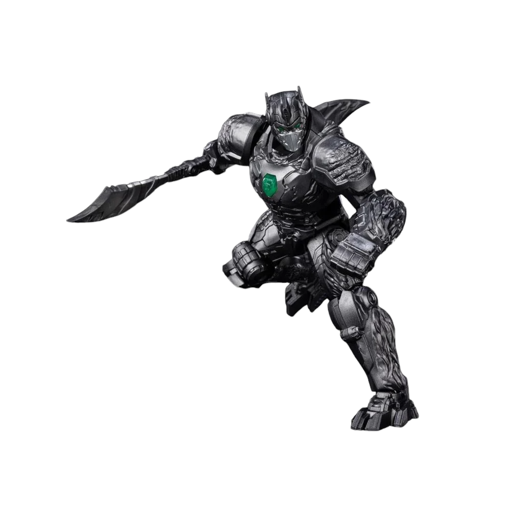 Transformers: Rise of the Beasts Classic Class 05 Optimus Primal Robot Mode Model Kit