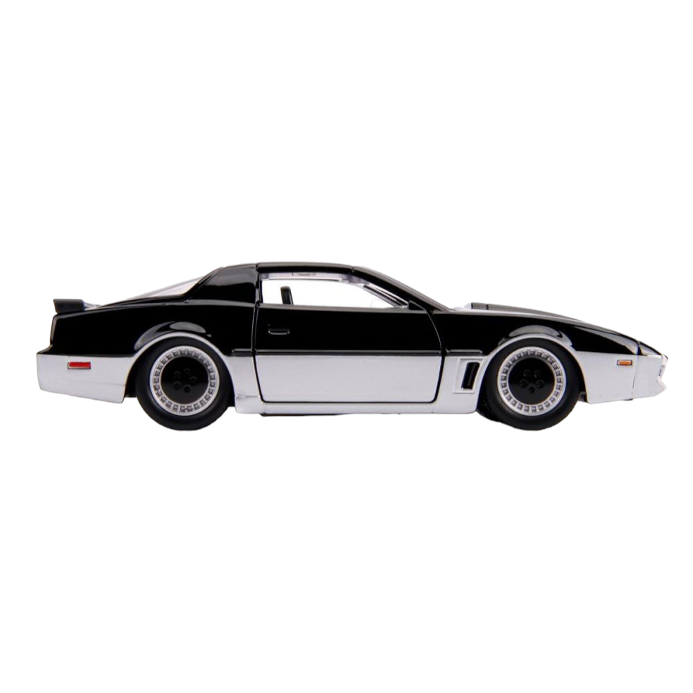 Hollywood Rides - Knight Rider K.A.R.R. 1/32