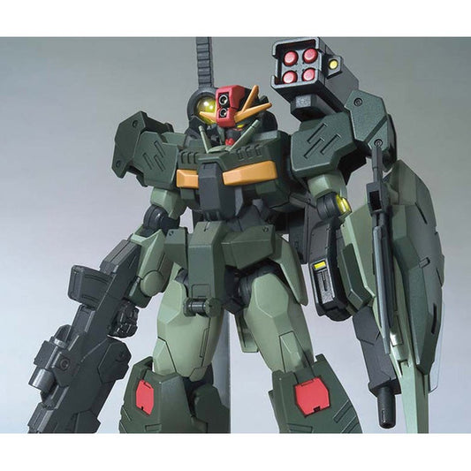 HGBB #05 Gundam 00 Command Qan[T] Model Kit 1/144