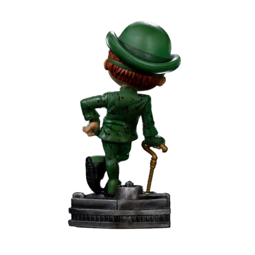 Batman Forever MiniCo Riddler
