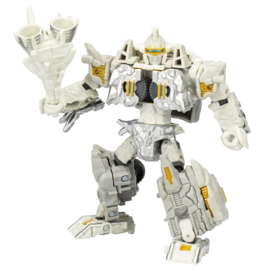 Transformers: Legacy United Deluxe Infernac Universe Nucleous