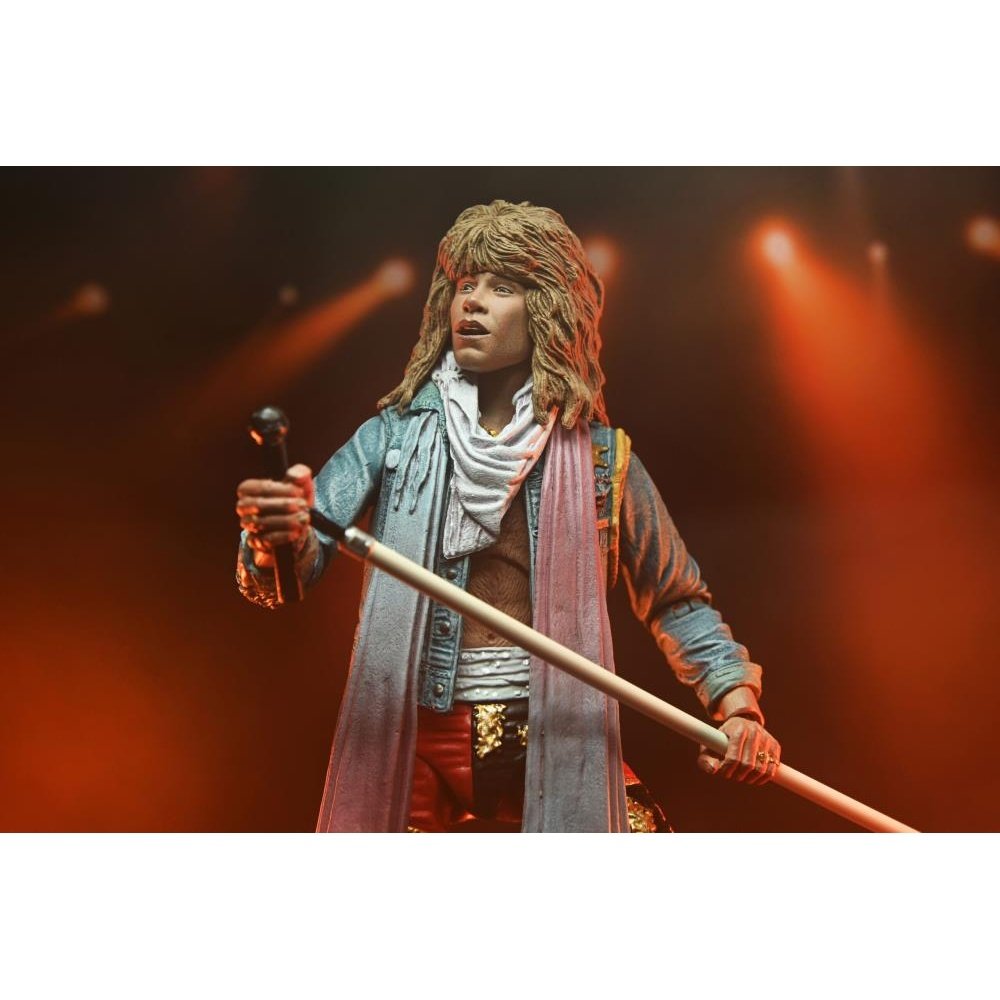 Bon Jovi Slippery When Wet Ultimate Jon Bon Jovi