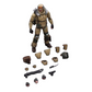 Infinity Armata-2 Proyekt Marauders Ranger Unit 1 1/18