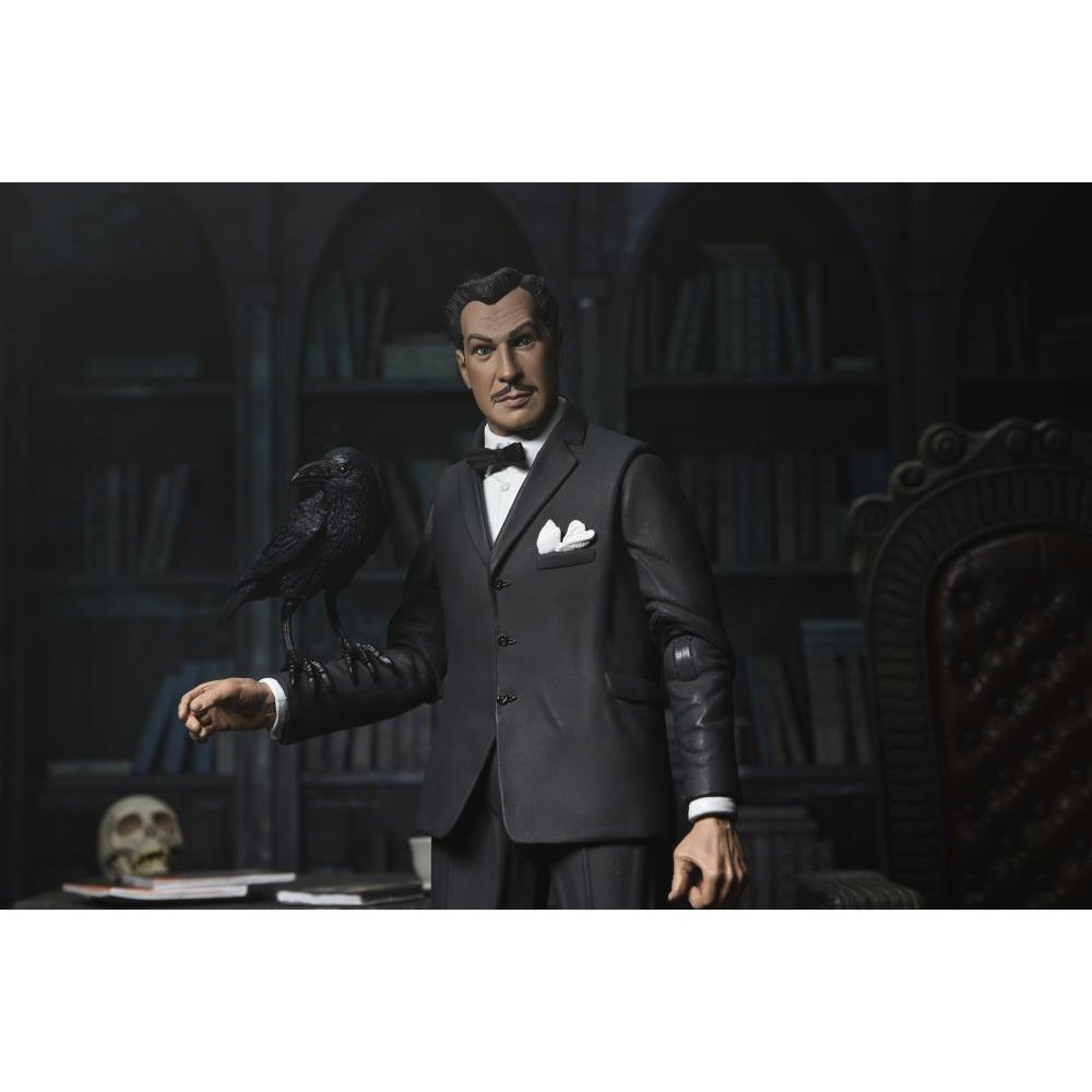 Vincent Price Ultimate