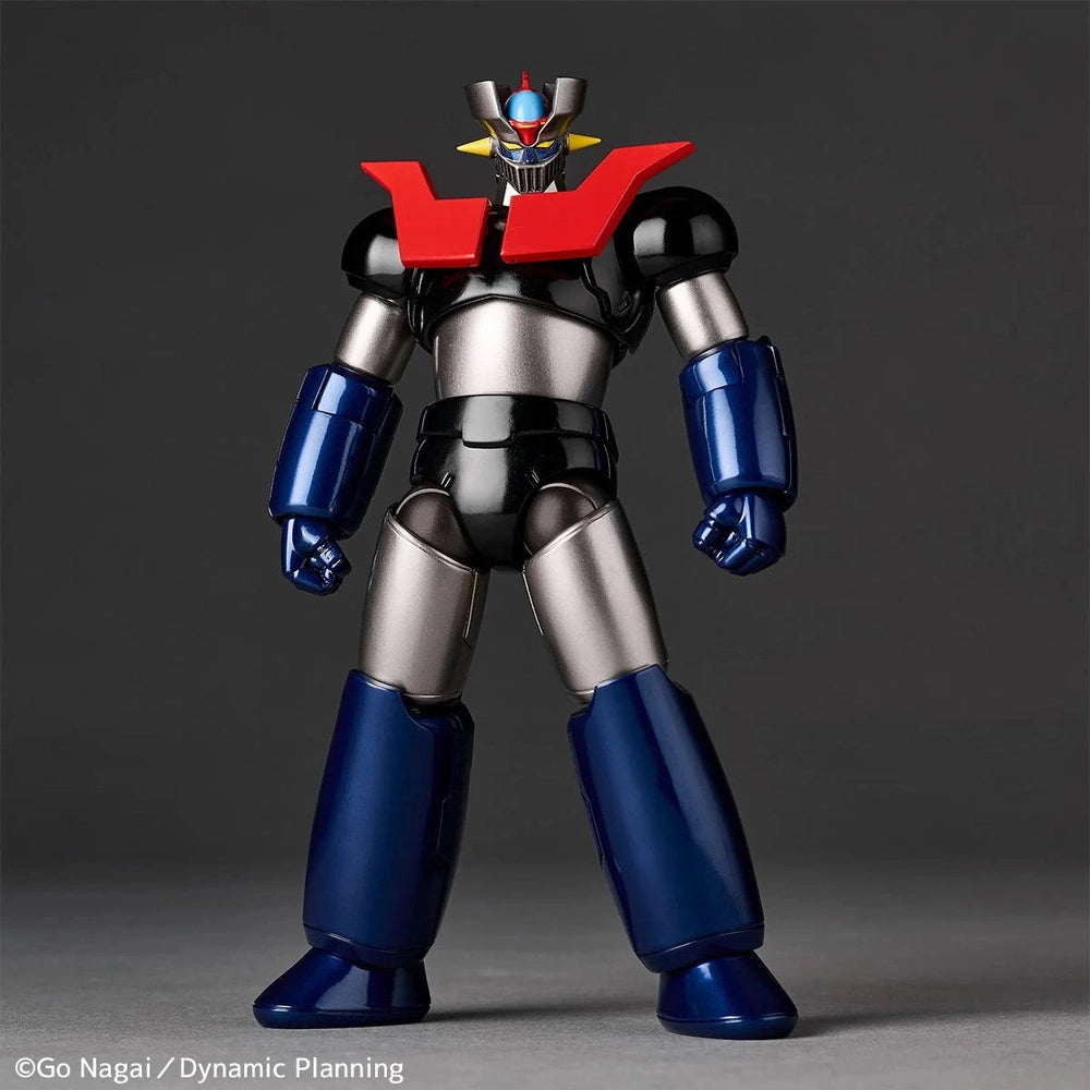 Amazing Yamaguchi Revoltech NR075 Mazinger Z