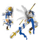 Digimon Adventure Figure-rise Standard Angemon Model Kit