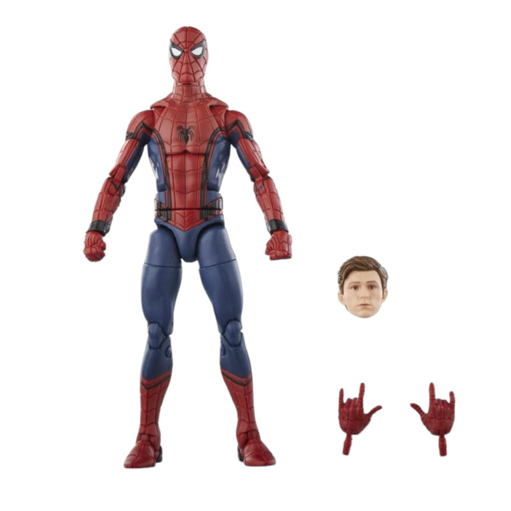 Marvel Legends The Infinity Saga Captain America: Civil War - Spider-Man