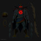 ThunderCats ULTIMATES! Mumm-Ra LED Eyes