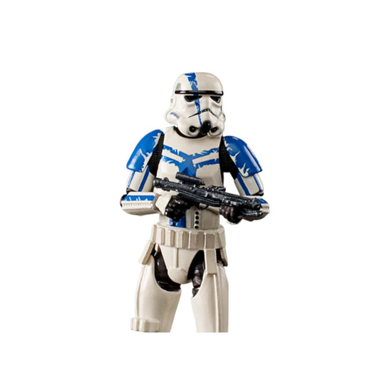 Star Wars: The Vintage Collection Stormtrooper Commander The Force Unleashed