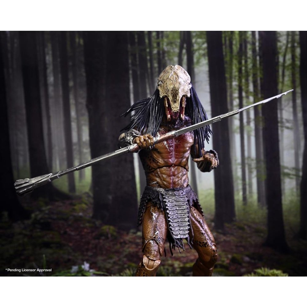 Prey Ultimate Feral Predator